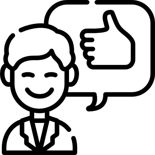 Kundenzufriedenheit